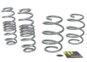 Coil Springs - Lowered Whiteline