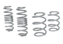 Coil Springs - Lowered Whiteline