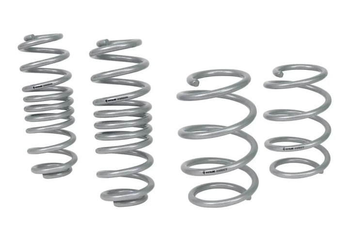 Coil Springs - Lowered Whiteline in the group Select car model at DDESIGN Scandinavia AB (wl-WSK-VWN008)