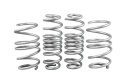 Coil Springs - Lowered Whiteline