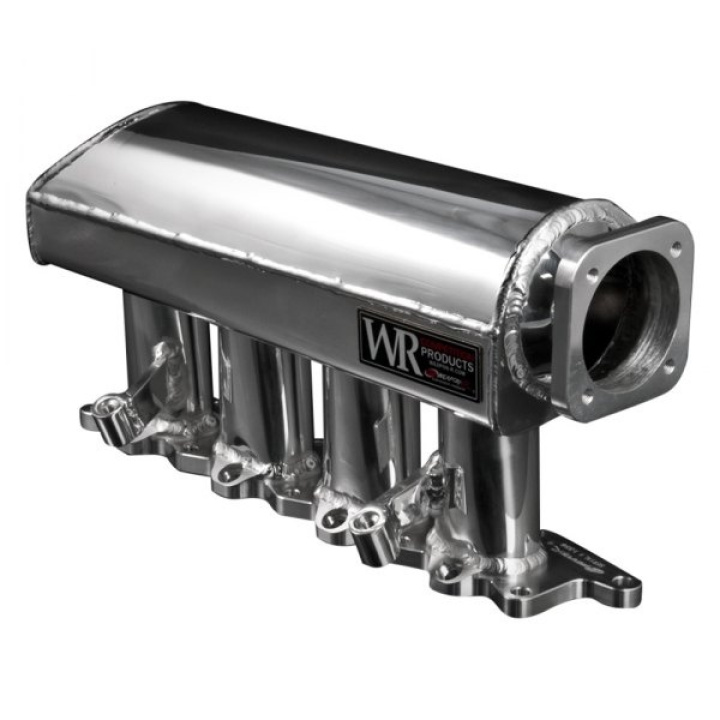 Mitsubishi EVO 7-9 01-07 Catch-Can Neo-Ti Weapon R in the group Select car model / Mitsubishi / EVO 8 / Tuning / Engine parts / Intake side at DDESIGN Scandinavia AB (wr501-112-102)