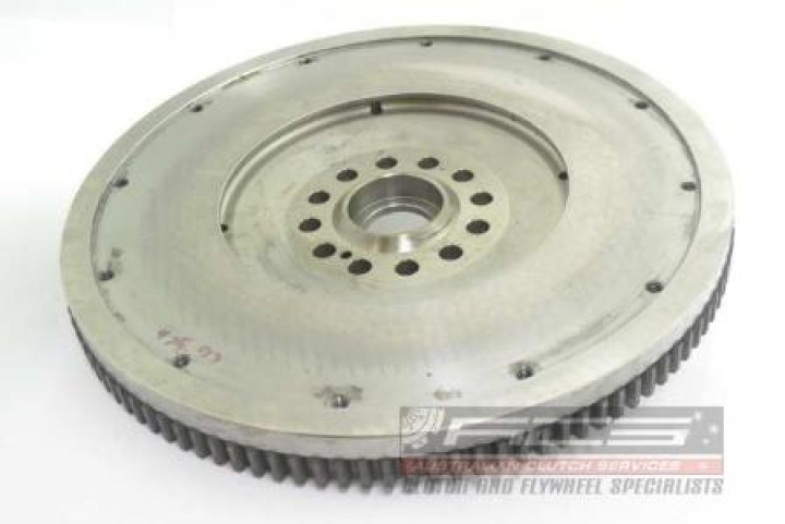 FCP401 - Flywheel in the group Select car model at DDESIGN Scandinavia AB (xtcFCP401)