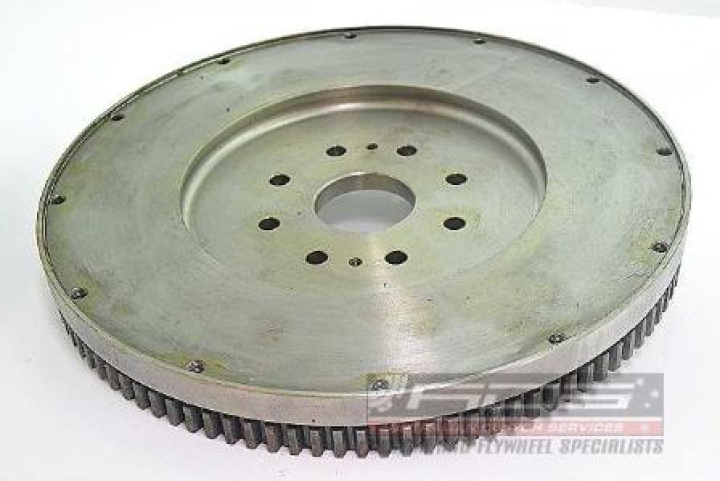 FCU401 - Flywheel in the group Select car model at DDESIGN Scandinavia AB (xtcFCU401)