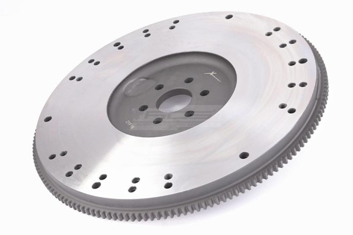 FFD002CH - Xtreme Flywheel in the group Select car model at DDESIGN Scandinavia AB (xtcFFD002CH)