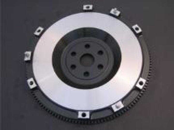 FFD007CL - Xtreme Flywheel in the group Select car model at DDESIGN Scandinavia AB (xtcFFD007CL)