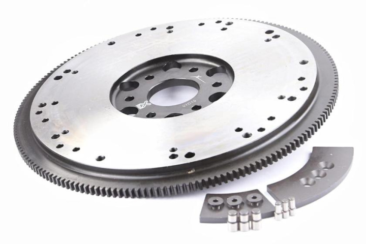 FFD014C - Xtreme Flywheel in the group Select car model at DDESIGN Scandinavia AB (xtcFFD014C)