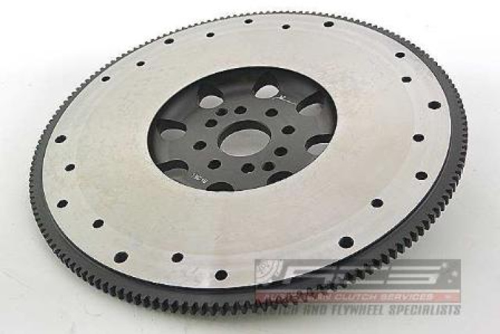 FFD015C - Xtreme Flywheel - Chrome-Moly*Suits Xtreme Clutch only in the group Select car model at DDESIGN Scandinavia AB (xtcFFD015C)