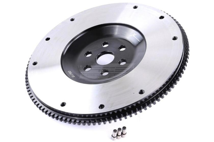 FFD026CL - Xtreme Flywheel in the group Select car model at DDESIGN Scandinavia AB (xtcFFD026CL)