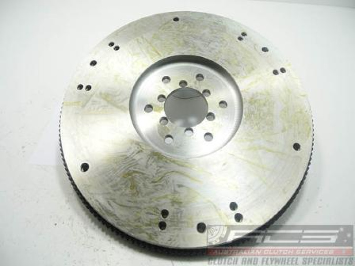 FFD115S - Xtreme Flywheel in the group Select car model at DDESIGN Scandinavia AB (xtcFFD115S)