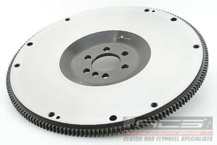 FGM005C - Xtreme Flywheel - Chrome-Moly*Suits Xtreme Clutch only (KGM28691-1*) in the group Select car model at DDESIGN Scandinavia AB (xtcFGM005C)