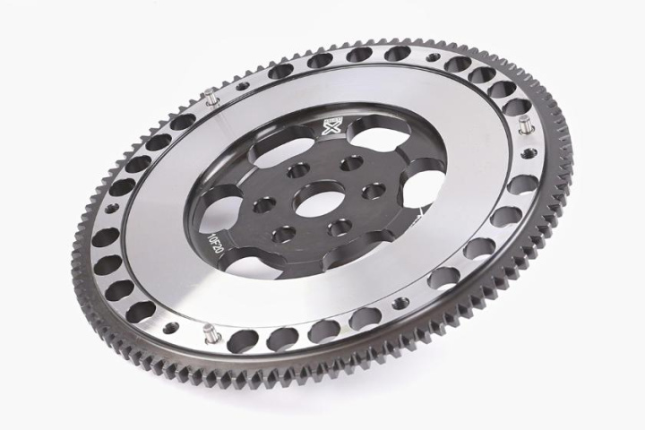 FHN001CL - Xtreme Flywheel - Lightweight Chrome-Moly - 3.9kg transport weight in the group Select car model at DDESIGN Scandinavia AB (xtcFHN001CL)