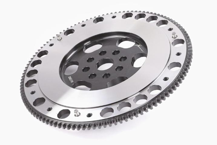 FHN003CL - Xtreme Flywheel - Lightweight Chrome-Moly - 3.9kg transport weight in the group Select car model at DDESIGN Scandinavia AB (xtcFHN003CL)