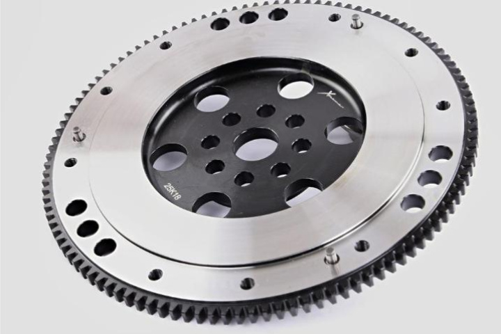 FHN003C - Xtreme Flywheel - Chrome-Moly - 5.6kg transport weight in the group Select car model at DDESIGN Scandinavia AB (xtcFHN003C)