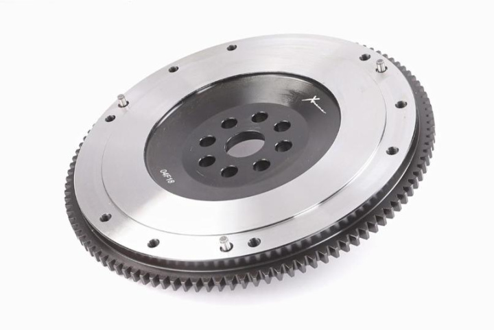 FHN009C - Xtreme Flywheel - Chrome-Moly - 5.2kg transport weight in the group Select car model at DDESIGN Scandinavia AB (xtcFHN009C)