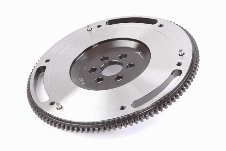 FHN015C - Xtreme Flywheel - Chrome-Moly - 4.4kg transport weight in the group Select car model at DDESIGN Scandinavia AB (xtcFHN015C)