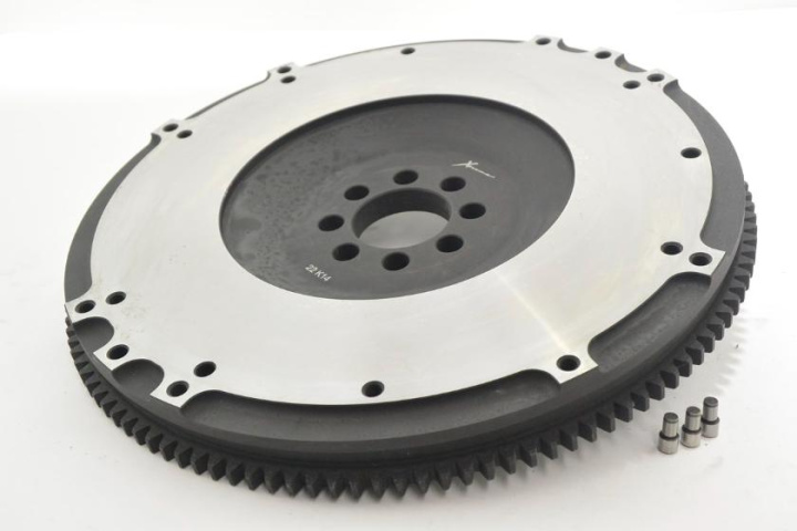 FIZ282C - Xtreme Flywheel Chromoly 12.6kg in the group Select car model at DDESIGN Scandinavia AB (xtcFIZ282C)