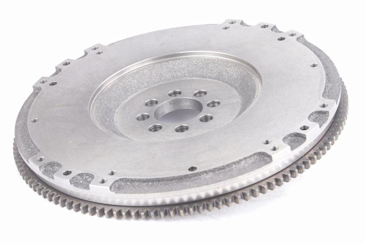 FIZ286DI - Xtreme Flywheel Ductile Iron in the group Select car model at DDESIGN Scandinavia AB (xtcFIZ286DI)