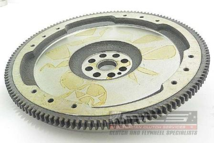 FIZ332 - Flywheel in the group Select car model at DDESIGN Scandinavia AB (xtcFIZ332)