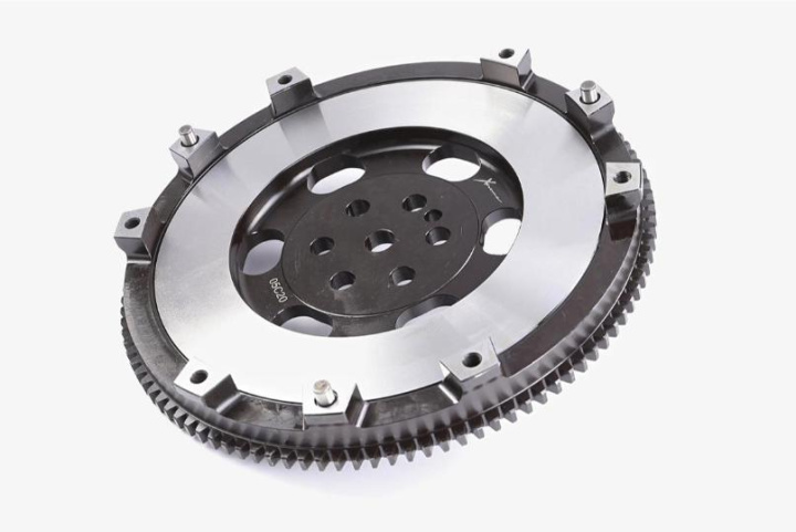 FMI004C - Xtreme Flywheel - Chrome-Moly*(6 Bolt crank) in the group Select car model at DDESIGN Scandinavia AB (xtcFMI004C)