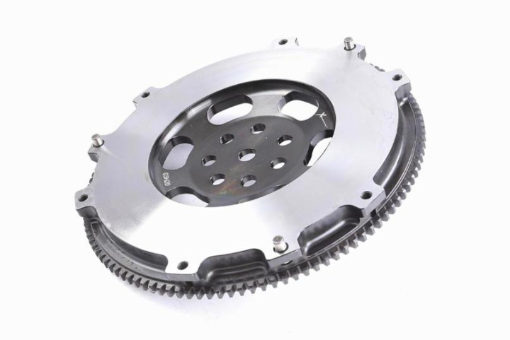 FMI010C - Xtreme Flywheel - Chrome-Moly - 5.65kg transport weight in the group Select car model at DDESIGN Scandinavia AB (xtcFMI010C)