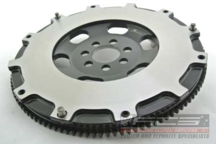 FMI011C - Xtreme Flywheel - Chrome-Moly in the group Select car model at DDESIGN Scandinavia AB (xtcFMI011C)