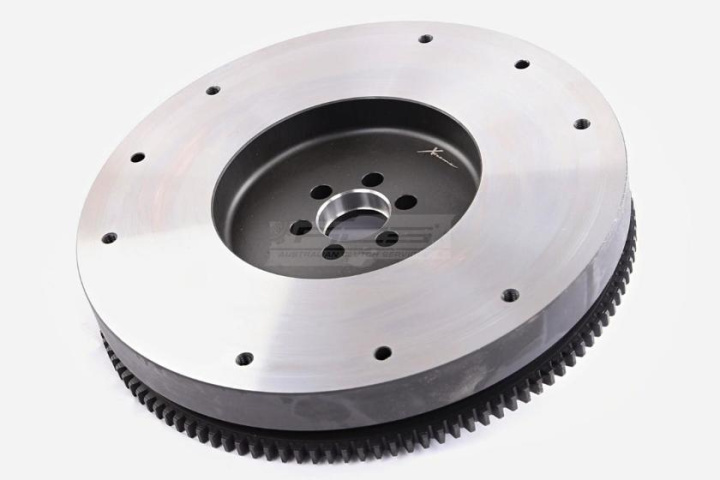 FMI117C - Chromoly Flywheel in the group Select car model at DDESIGN Scandinavia AB (xtcFMI117C)