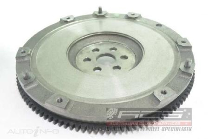 FMZ110 - Xtreme Flywheel - Single Mass in the group Select car model at DDESIGN Scandinavia AB (xtcFMZ110)