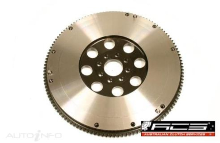 FNI004C - Xtreme Flywheel in the group Select car model at DDESIGN Scandinavia AB (xtcFNI004C)