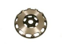 FNI011CL - Xtreme Flywheel - Lightweight Chrome-Moly - 4kg transport weight