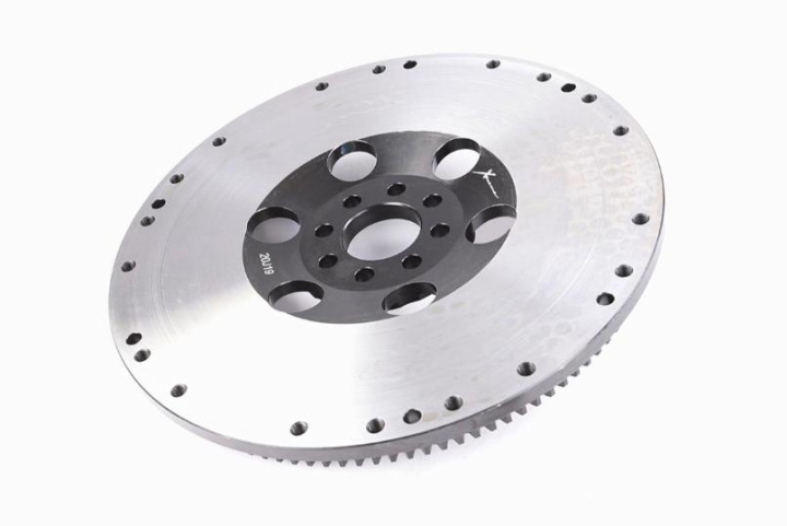 FNI013C - Xtreme Flywheel - Lightweight Chrome-Moly - 5.8kg transport weight in the group Select car model at DDESIGN Scandinavia AB (xtcFNI013C)