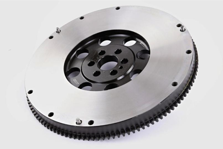 FNI024C - Xtreme Flywheel - Chrome-Moly - 8.2kg transport weight in the group Select car model at DDESIGN Scandinavia AB (xtcFNI024C)