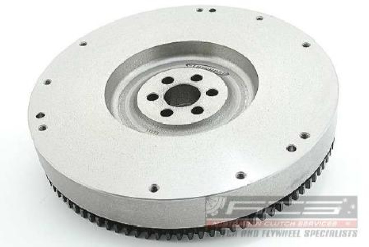 FNI101 - Xtreme Flywheel (Ductile Iron) suitable for KNI24530 in the group Select car model at DDESIGN Scandinavia AB (xtcFNI101)