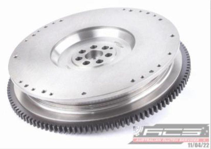FNI108DI - Flywheel in the group Select car model at DDESIGN Scandinavia AB (xtcFNI108DI)