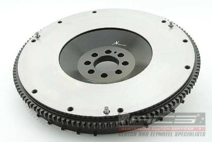 FNI132C - Xtreme Flywheel - Lightweight Chrome-Moly in the group Select car model at DDESIGN Scandinavia AB (xtcFNI132C)