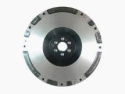 FNI134C - Xtreme Flywheel - Chrome-Moly*Suits Xtreme Clutch only (Solid Flywheel Replacement)