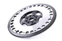 FSU002CL - Xtreme Flywheel - Chrome-Moly - 4.62kg transport weight