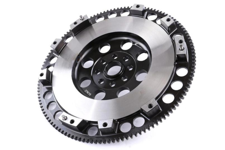 FSU003CL - Xtreme Flywheel - Lightweight Chrome-Moly - 5.8kg transport weight in the group Select car model at DDESIGN Scandinavia AB (xtcFSU003CL)