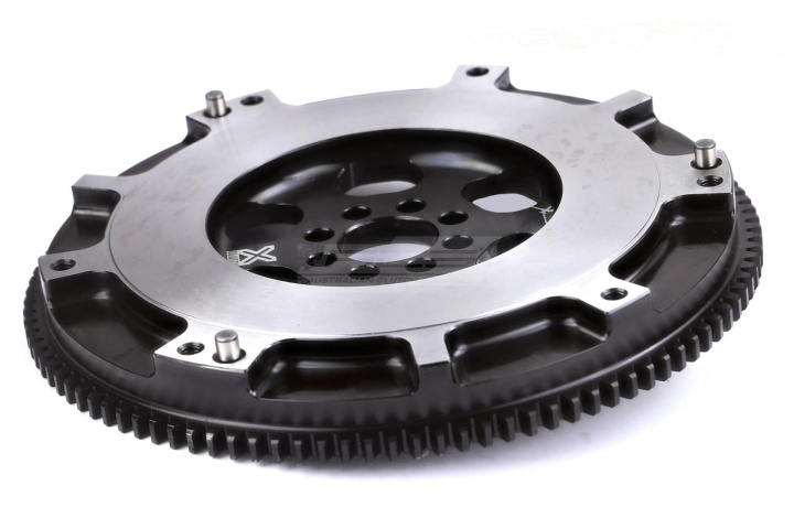 FTY009CL - Xtreme Flywheel - Lightweight Chrome-Moly - 4.1kg transport weight in the group Select car model at DDESIGN Scandinavia AB (xtcFTY009CL)