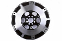 FTY009CL - Xtreme Flywheel - Lightweight Chrome-Moly - 4.1kg transport weight