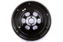 FTY009CL - Xtreme Flywheel - Lightweight Chrome-Moly - 4.1kg transport weight