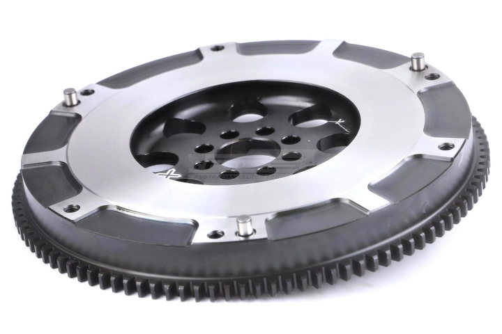 FTY009C - Xtreme Flywheel - Chrome-Moly - 5.1kg transport weight in the group Select car model at DDESIGN Scandinavia AB (xtcFTY009C)