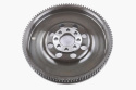 FTY013C - Xtreme Flywheel - Chrome-Moly - 5.1kg transport weight