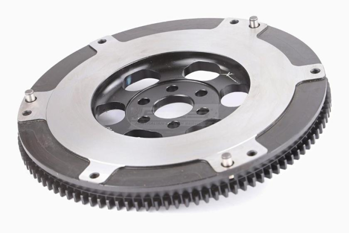 FTY122C - Xtreme Flywheel - Chrome-Moly - 5kg transport weight in the group Select car model at DDESIGN Scandinavia AB (xtcFTY122C)