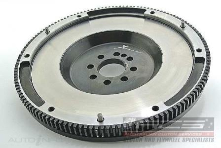 FVW156S - F/W C/MOLY VOLKSWAGEN (6 BOLT) in the group Select car model at DDESIGN Scandinavia AB (xtcFVW156S)