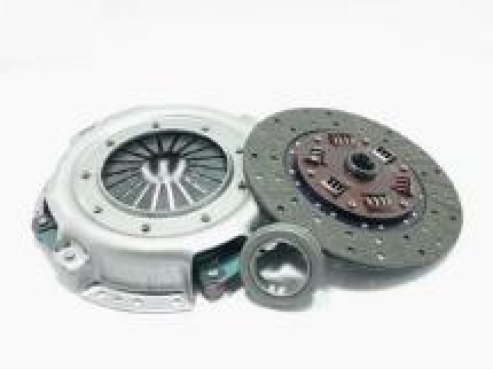 KAI28002 - Clutch Kit - Clutch Pro in the group Select car model at DDESIGN Scandinavia AB (xtcKAI28002)