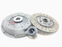 KAN27001 - Clutch Kit - Clutch Pro