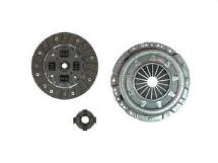 KAR20001 - Clutch Kit - Clutch Pro in the group Select car model at DDESIGN Scandinavia AB (xtcKAR20001)
