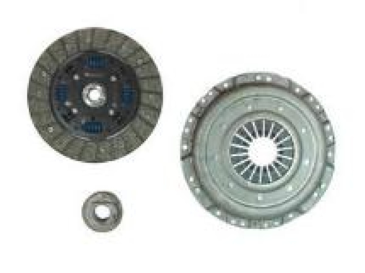 KAR22001 - Clutch Kit - Clutch Pro in the group Select car model at DDESIGN Scandinavia AB (xtcKAR22001)