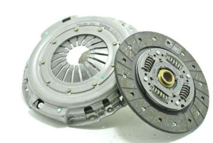 KAR22009 - Clutch Kit - Clutch Pro in the group Select car model at DDESIGN Scandinavia AB (xtcKAR22009)