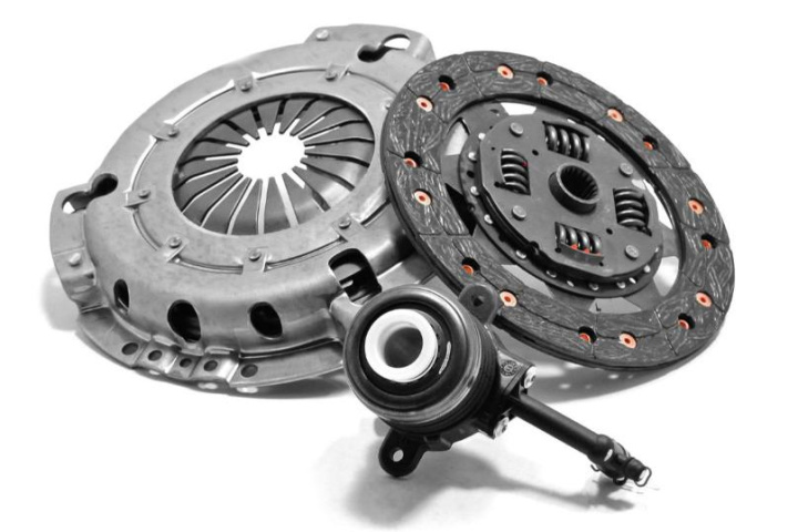 KAR22409 - Clutch Kit - Clutch Pro in the group Select car model at DDESIGN Scandinavia AB (xtcKAR22409)